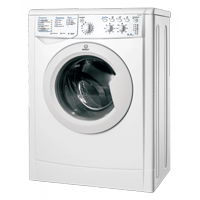 INDESIT IWSC 6105 (CIS)